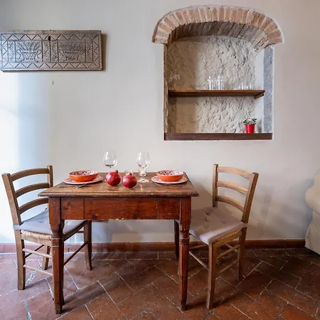 Apartament Santa Croce Junior - Dolcevita *