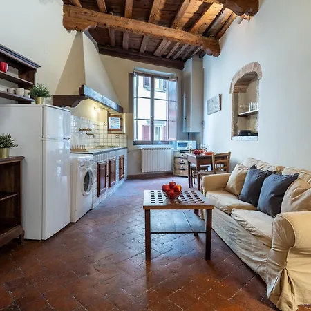 Apartament Santa Croce Junior - Dolcevita