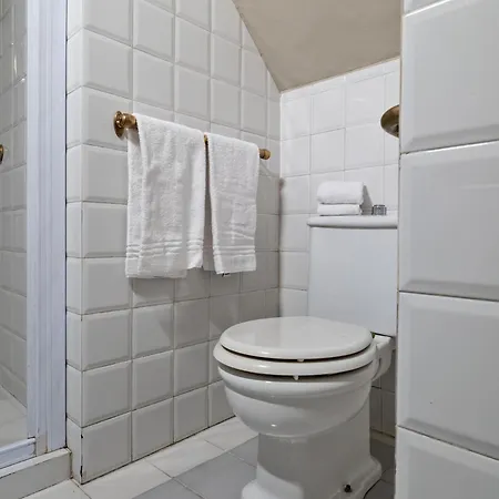 Santa Croce Junior - Dolcevita Apartament *