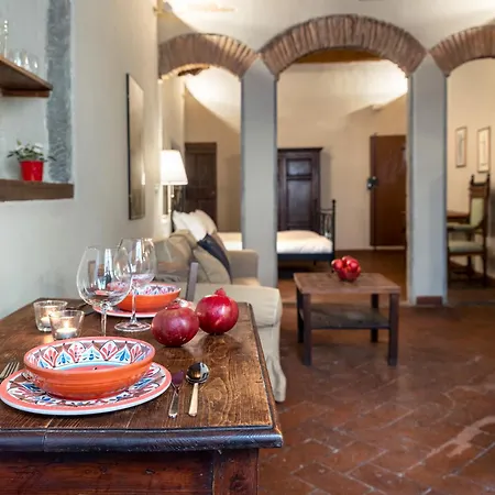 Apartament Santa Croce Junior - Dolcevita *